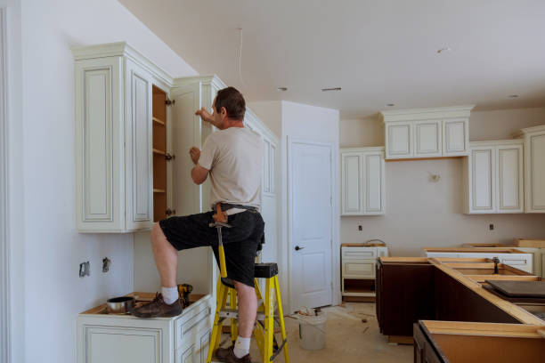 Licensed Kitchen service in Flagtown, NJ - BM Kitchen