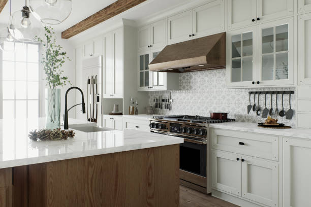 Affordable Kitchen solutions in Flagtown, NJ